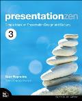 Presentation Zen Simple Ideas on Presentation Design & Delivery