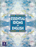 Essential Idioms In English New Edition