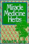 Miracle Medicine Herbs