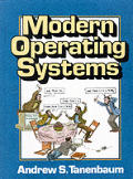 Modern Operating Systems 1st Edition