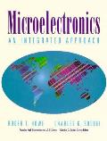 Microelectronics An Integrated Approach