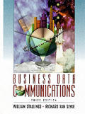 Business Data Communications 3RD Edition