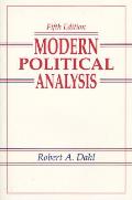 Modern Political Analysis 5th Edition
