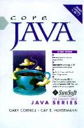 Core Java 2nd Edition