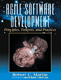 Agile Software Development Principles Patterns & Practices