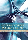 Modern Database Management 9th Edition