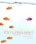 Psychology (Mypsychlab)