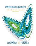 Differential Equations Computing & 4th Edition
