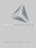Chemistry The Central Science 11th Edition