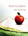 Beginning Algebra - With CD (5TH 09 - Old Edition)