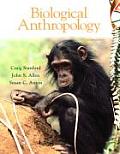 Biological Anthropology The Natural History of Humankind