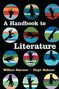 Handbook to Literature 11th Edition