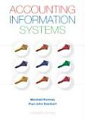 Accounting Information Systems (11TH 09 - Old Edition)