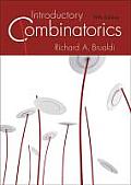 Introductory Combinatorics 5th Edition