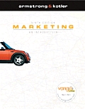Marketing: an Introduction (9TH 09 - Old Edition)
