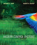 Modern Control Systems 12th Edition
