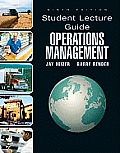 Operations Management Student Lecture Guide