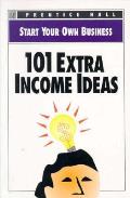 101 Extra Income Ideas