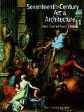 Seventeenth Century Art & Architecture 2nd Edition