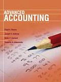 Advanced Accounting 10th Edition