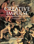 Creative Impulse: An Introduction to the Arts [With CDROM]