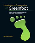 Introduction to Programming With Greenfoot