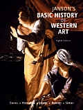 Jansons Basic History of Western Art Eighth Edition