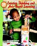 Creative Thinking and Arts-based Learning (5TH 10 - Old Edition)