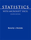 Statistics With Microsoft Excel 4th Edition