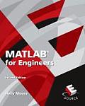 MATLAB For Engineers 2nd Edition