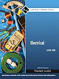 Electrical Level 1 Trainee Guide 2008 Nec, Hardcover [With Workbook]