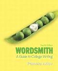 Wordsmith A Guide To College Writing 4th Edition