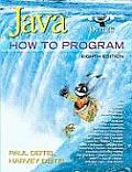 Java How To Program 8th Edition