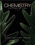 Chemistry for Changing Times 12th Edition