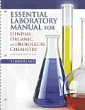 Essential Laboratory Manual for General, Organic and Biological Chemistry