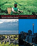 Geography Of Sub Saharan Africa
