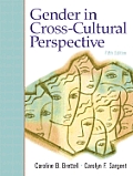 Gender In Cross Cultural Perspective