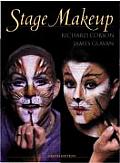 Stage Makeup 9th Edition