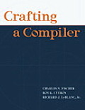 Crafting a Compiler [With Access Code]