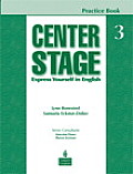 Center Stage 3 Practice Book