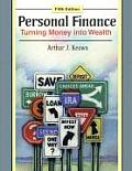 Personal Finance Turning Money into Wealth 5th Edition