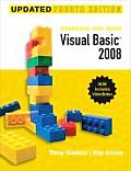 Starting Out With Visual Basic 2008 4th Edition