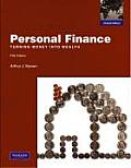Personal Finance: Turning Money Into Wealth