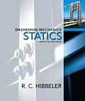 Engineering Mechanics Statics 12th Edition