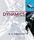 Engineering Mechanics Dynamics 12th Edition