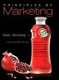 Principles Of Marketing 13th Edition