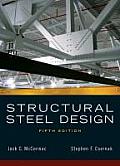 Structural Steel Design 5th Edition