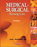 Medical Surgical Nursing Care