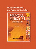 Medical- Surgical Nursing Care
