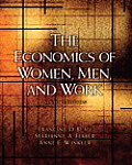 Economics of Women Men & Work 6th Edition